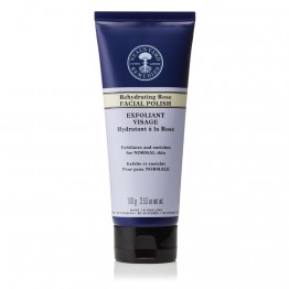 Neal's Yard Remedies Rehydrating Rose Facial Polish 100g