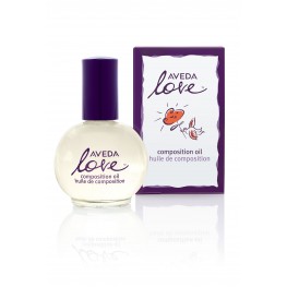 Aveda Love for Horst Composition Oil 30ml