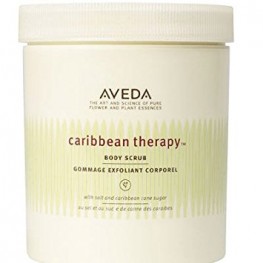 Aveda Caribbean Therapy Body Scrub 450g