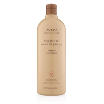 Color Enhance Madder Root Shampoo 1000ml