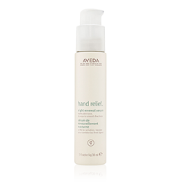 Aveda Hand Relief™ Night Renewal Serum 30ml