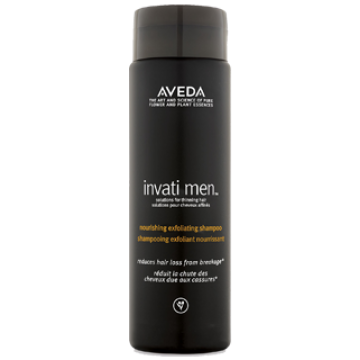 Aveda Men Pure-Formance™ Exfoliating Shampoo 250ml