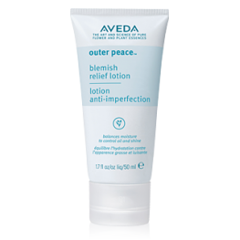 Aveda Outer Peace Blemish Relief Lotion 50ml 