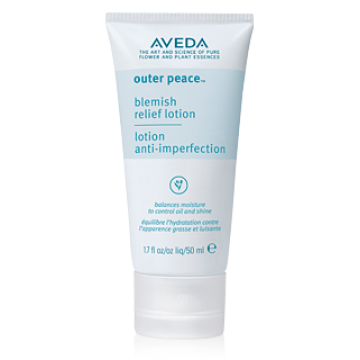 Aveda Outer Peace Blemish Relief Lotion 50ml 