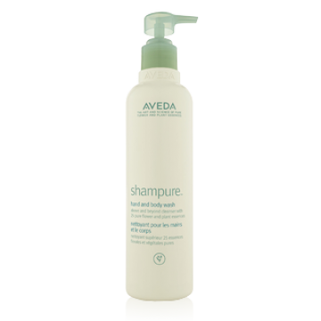 Aveda Shampure™ Hand and Body Cleanser 50ml