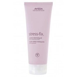 Aveda Stress-Fix Crème Cleansing Oil 200ml 