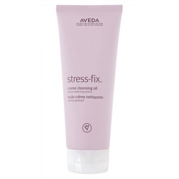 Aveda Stress-Fix Crème Cleansing Oil 40ml 