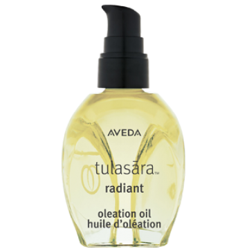 Tulasāra™ Radiant Oleation Oil