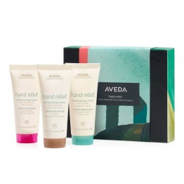 Aveda Hand Relief Iconic Aromas Trio
