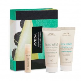 Aveda Moisturising Travel Trio