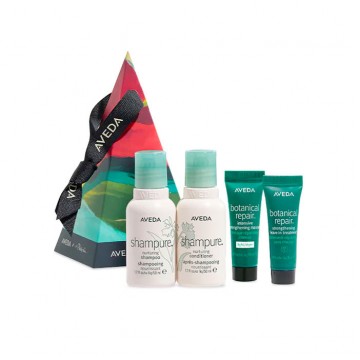 Aveda Shampure Ornament