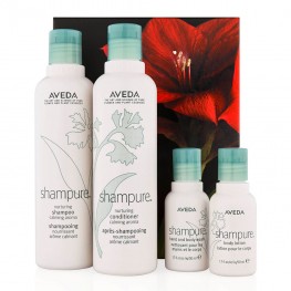 Aveda Shampure™ Calming Hair & Body Set