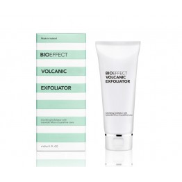 Bioeffect Volcanic Exfoliator