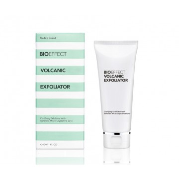 Bioeffect Volcanic Exfoliator