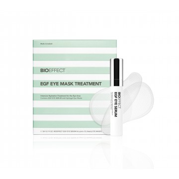 Bioeffect EGF Eye Mask Treatment