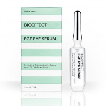 Bioeffect EGF Eye Serum