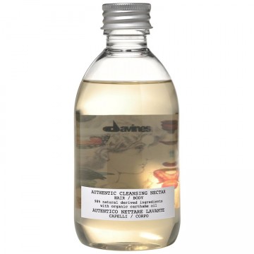 Davines Authentic Formulas Cleansing Nectar