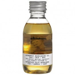 Davines Authentic Formulas Nourishing Oil