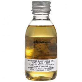 Davines Authentic Formulas Nourishing Oil