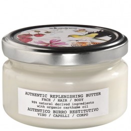 Davines Authentic Formulas Replenishing Butter 1000ml