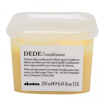 Davines Essential Haircare DEDE Conditioner 250ml