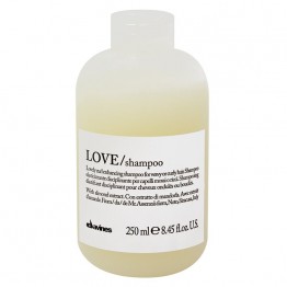 Davines Essential Haircare LOVE Curl Shampoo 250ml