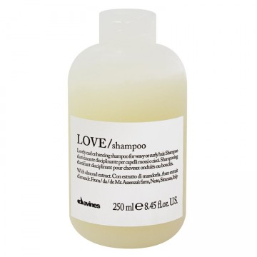 Davines Essential Haircare LOVE Curl Shampoo 250ml