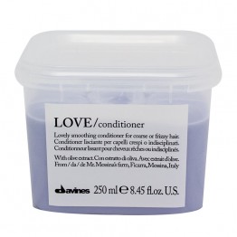 Davines Essential Haircare LOVE Smooth Conditioner 250ml