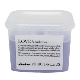Davines Essential Haircare LOVE Smooth Conditioner 250ml