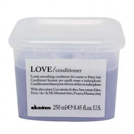 Davines Essential Haircare LOVE Smooth Conditioner 1000ml