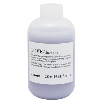 Davines Essential Haircare LOVE Smooth Shampoo 250ml