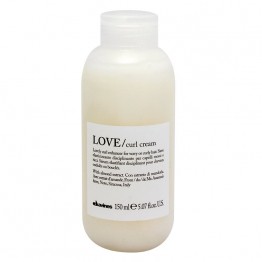 Davines Essential Haircare LOVE Curl Cream 150ml