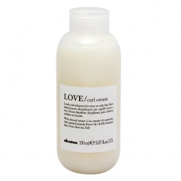 Davines Essential Haircare LOVE Curl Cream 150ml