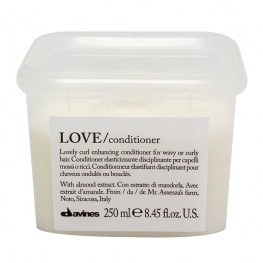 Davines Essential Haircare LOVE Curl Conditioner 250ml