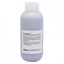 Davines Essential Haircare LOVE Smooth Hair Smoother