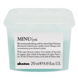 Davines Essential Haircare MINU Hair Mask 1000ml