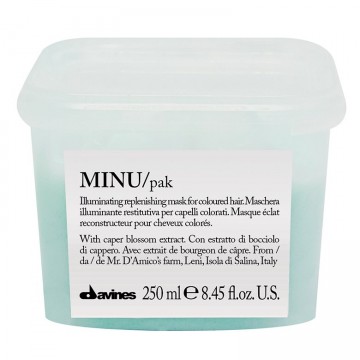 Davines Essential Haircare MINU Hair Mask 1000ml