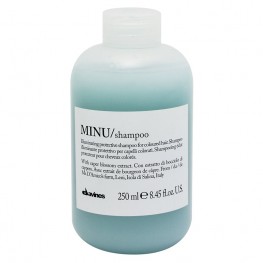 Davines Essential Haircare MINU Shampoo 1000ml