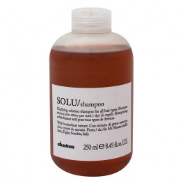 Davines Essential Haircare SOLU Shampoo 1000ml