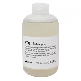 Davines Essential Haircare VOLU Shampoo 250ml