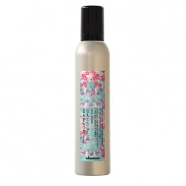 Davines More Inside Curl Moisturising Mousse