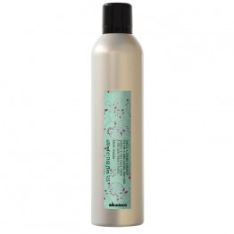 Davines More Inside Strong Hold Hairspray