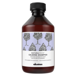 Davines Natural Tech Calming Shampoo 1000ml