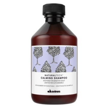 Davines Natural Tech Calming Shampoo 1000ml