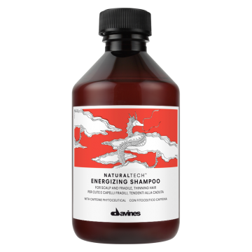 Davines Natural Tech Energizing Shampoo 1000ml