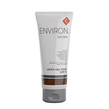 Environ Alpha Day Lotion SPF 15 100ml