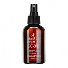 John Masters Organics Deep Scalp Follicle Treatment & Volumizer 125ml