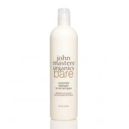 John Masters Organics Bare Unscented Detangler 473ml