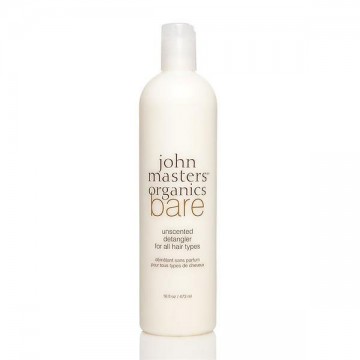 John Masters Organics Bare Unscented Detangler 473ml