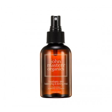 John Masters Organics Bearberry Skin Balancing & Toning Mist